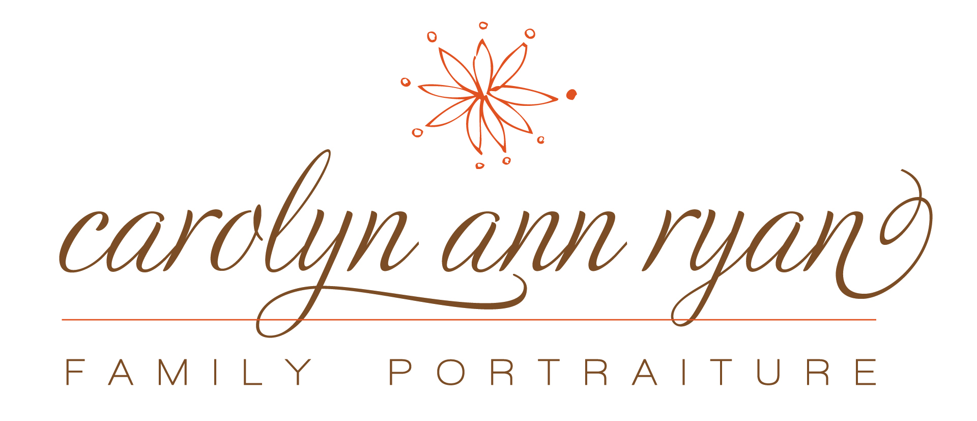 Charlotte Photographer, Carolyn Ann Ryan, specializing in Family Portraits