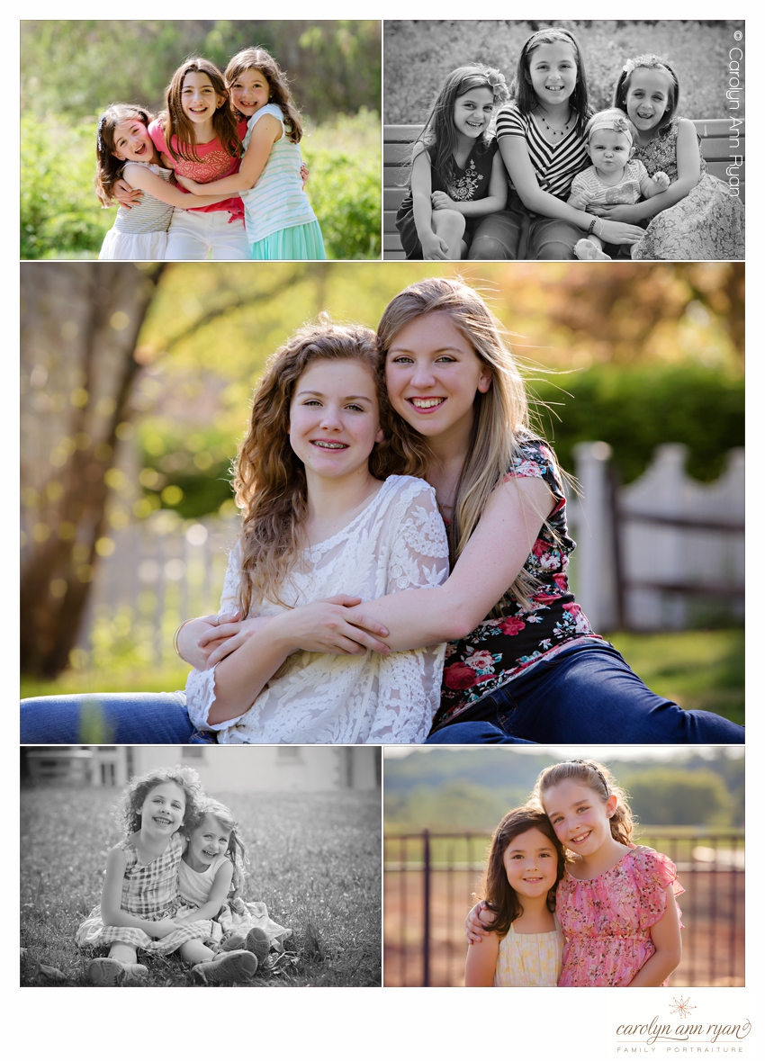 Charlotte Family Photographer | Carolyn Ann Ryan Photography ...